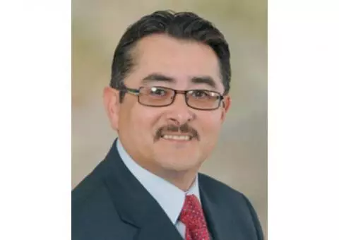 Jim Molina - State Farm Insurance Agent in Stockton, CA
