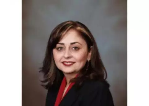 Geety Siddiqi - Farmers Insurance Agent in Tracy, CA