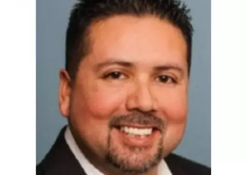 Davin Lozano - Farmers Insurance Agent in Lodi, CA