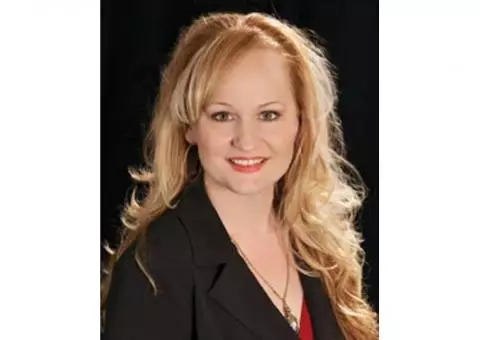 Stacy Vallar - State Farm Insurance Agent in Lodi, CA